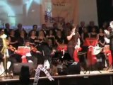 Beste Zeki Müren - Bir Demet Yasemin Aşkmın Tek hatırası - Solist Günay Sabah Manisa Akhisar Türk Sanat Müziği Konseri