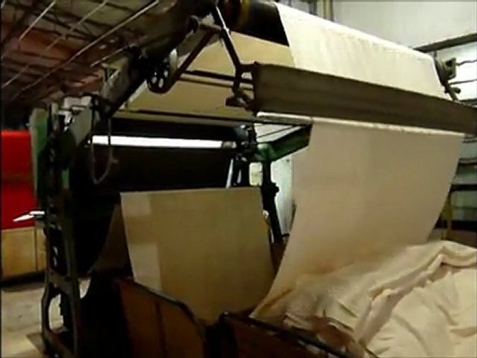 Usine HD