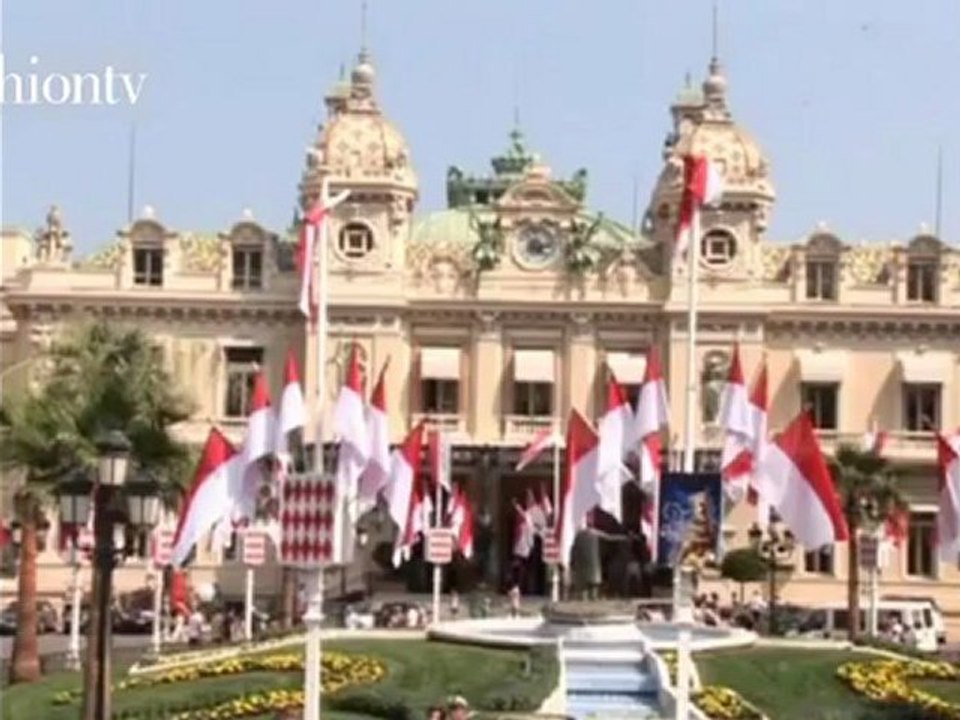 Final Monaco Yacht Show Extravaganza | FTV