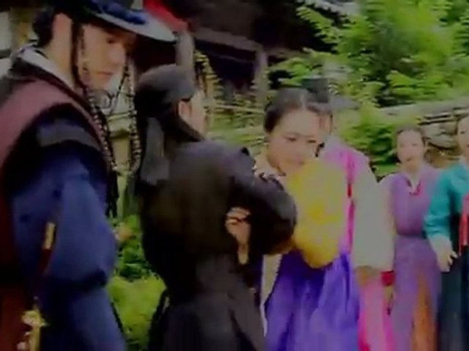● The Princess' Man ;; one day of love (High)