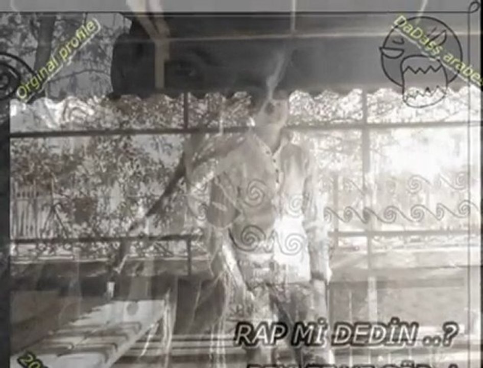 By ZaZa 2012 --yar nolur gitme-- DaDaŞş ArAbEsK RaP
