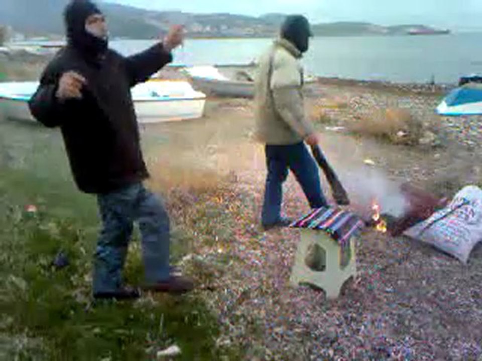 Sarmalı İlyas TOPAL Oyun Havası