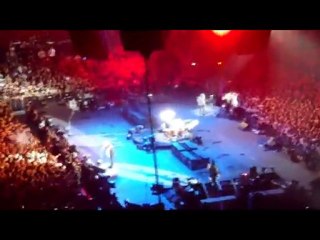 AUSTRALIAN DOUDOU DREAM 1ER PARTIE