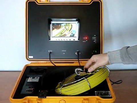 detecteur de fuites piscine