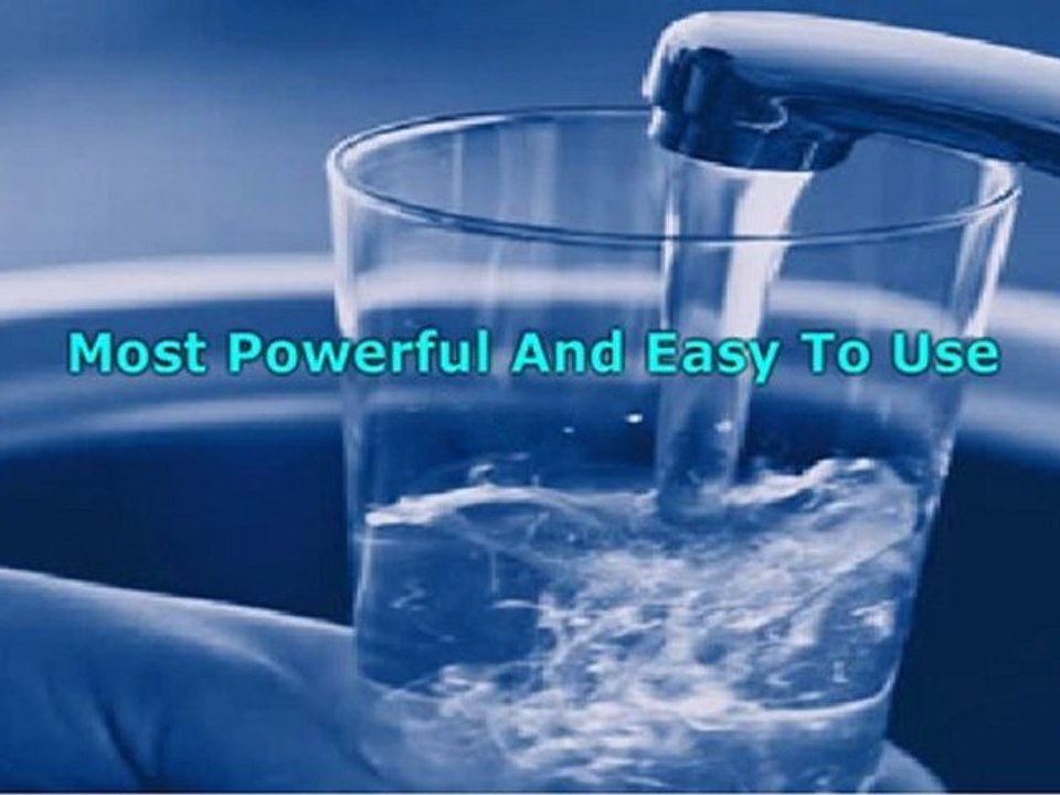 Berkey Water Purifier