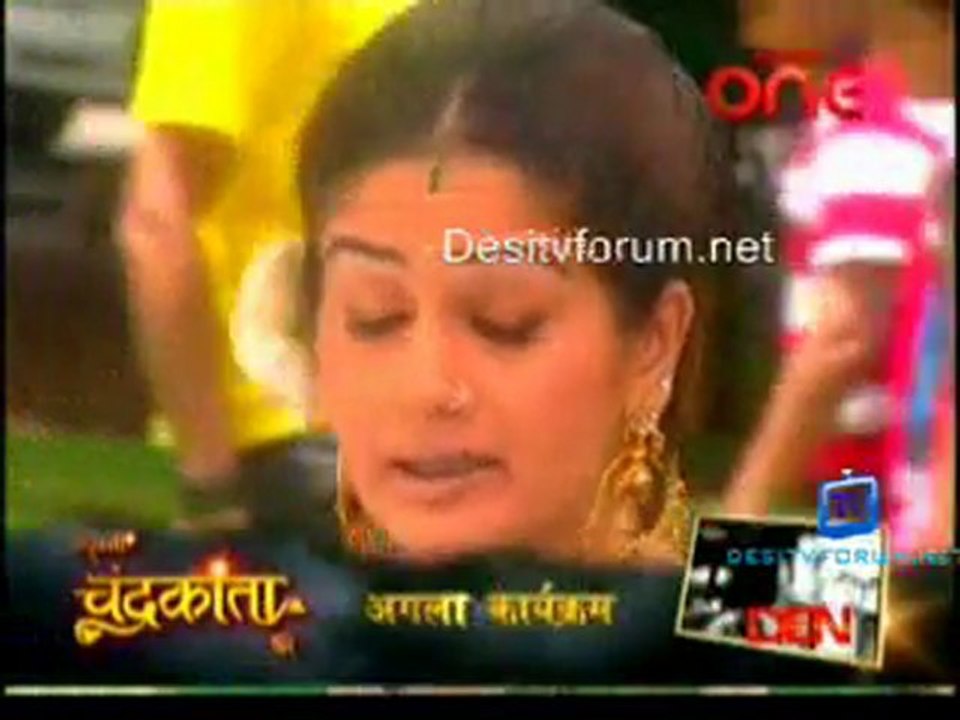 Woh Rehne Wali Mehlon Ki - 26th December 2011 - Part4