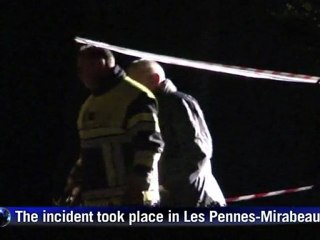 Assassinatos na França