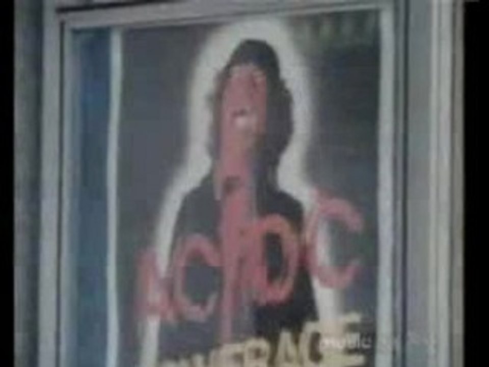 ACDC | Riff Raff