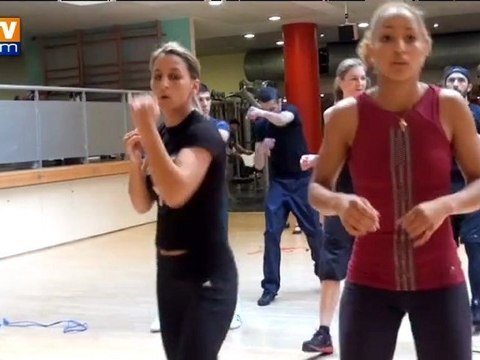 La boxe féminine nouvelle discipline aux Jeux olympiques