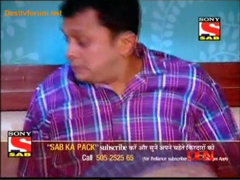 Don't Worry Chachu!!! - 26th December 2011 - Part1