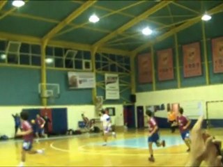 PANIONIOS HANDBALL