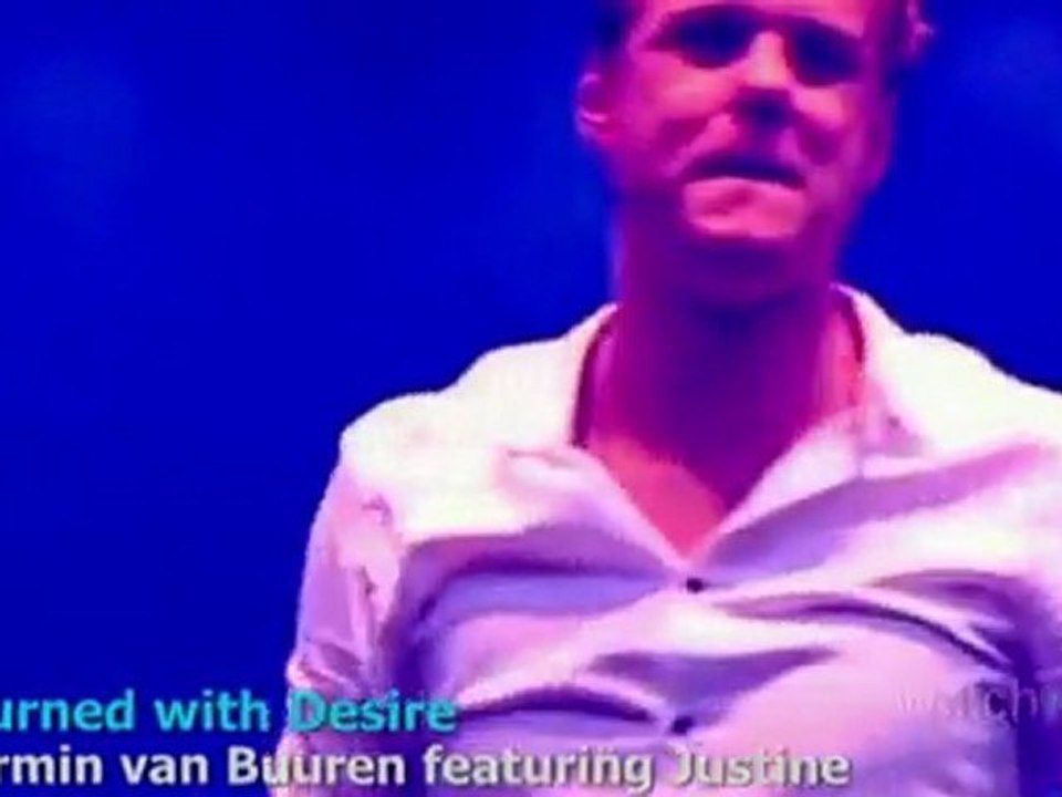 Armin van Buuren: Biography of the DJ and Producer