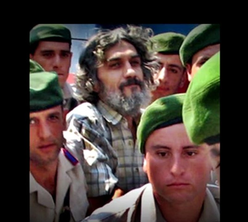 Mirzabeyoğlu Davası ( Son Devrin Din Mazlumları )