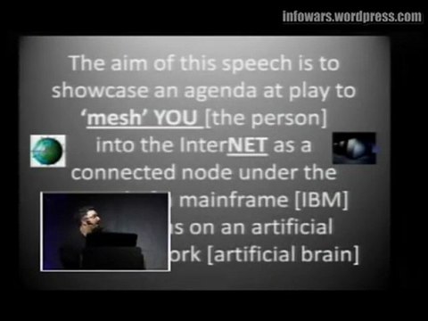 Die Mikrochip Agenda [ deutsch synchronisiert ] « infowars-deutschland3