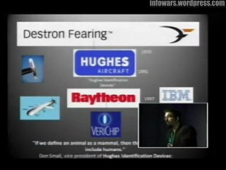 Die Mikrochip Agenda [ deutsch synchronisiert ] « infowars-deutschland4