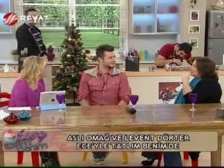 Ece İle Tatlım Benim 41.Bölüm 2.Kısım