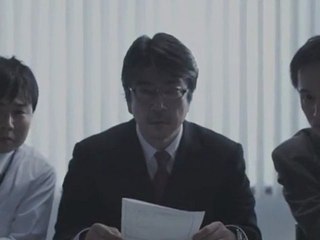 Binary Domain - short film called ASSAULT-KUN