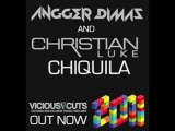 NEW Angger Dimas & Christian Luke - Chiquila (Original Mix)