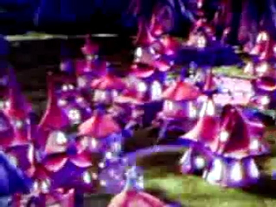 winx club