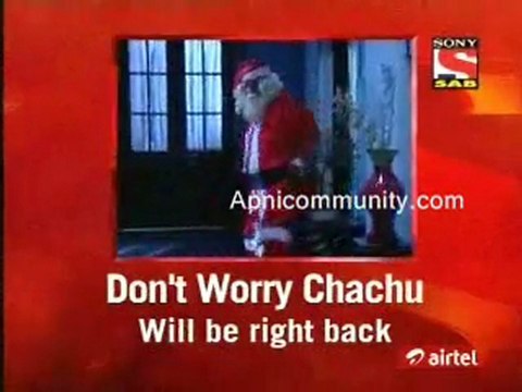 Don’t Worry Chachu [Episode - 61] - 26th December 2011 pt2