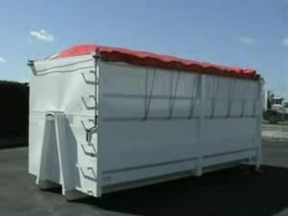 ECOBACHE de SIPIM