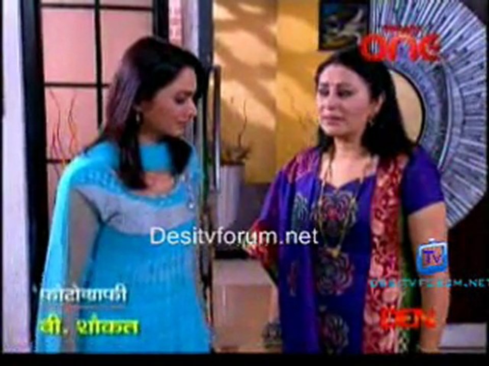 Piya Ka Ghar Pyaara Lage [Episode 33] - 26th December 2011 - pt1