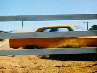 Duel ( bande annonce VO )