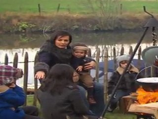 Présentation braseros extérieur pour profiter de votre jardin l'hiver