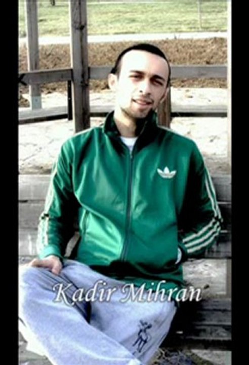 Tripkolic Düet Kadir Mihran '' Kalbime Sen Dokundunmp4