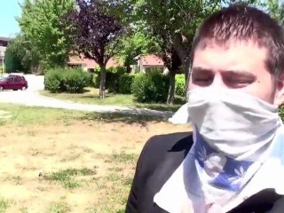 Les Z'héros de L'infos - JT 1