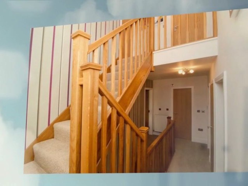 Staircases Manchester