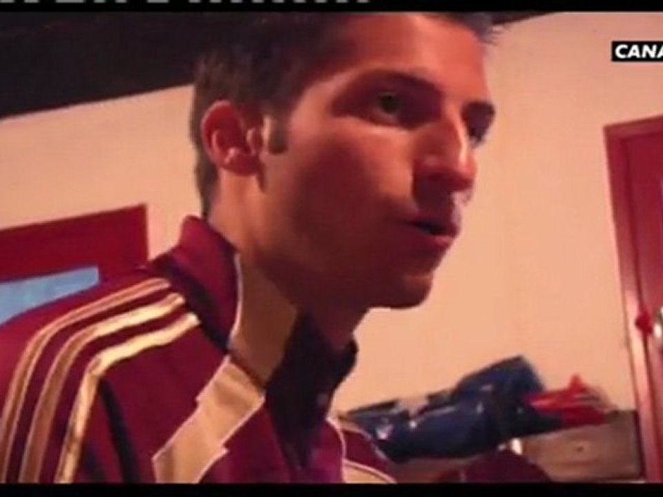 Tournoi international de Dirinon 2011