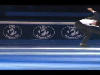 Ice Christmas Galà 2011