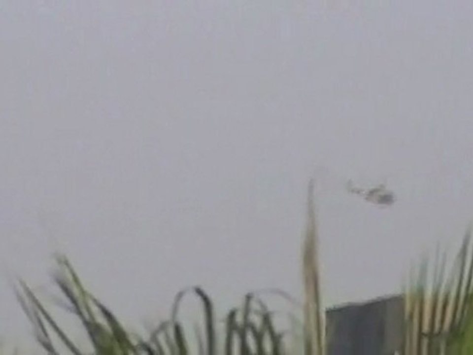 Baghdad blast