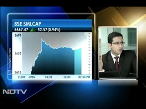 Violet Arch: Nifty unlikely to rally above 4900 levels