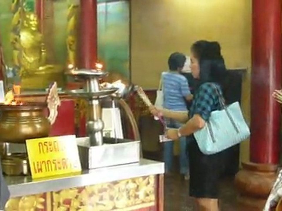 Les bodysnatchers de Banckok : des sauveurs de vie soucieux de leur karma