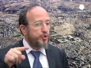 La segregación ultraortodoxa alarma al gobierno israelí