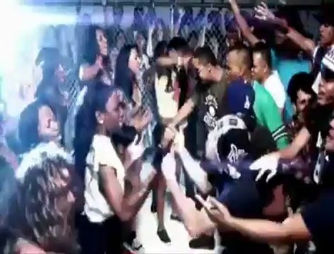 Kat Deluna - Drop it Low (Kadir Aydin & Baris Yasar Club Mix)