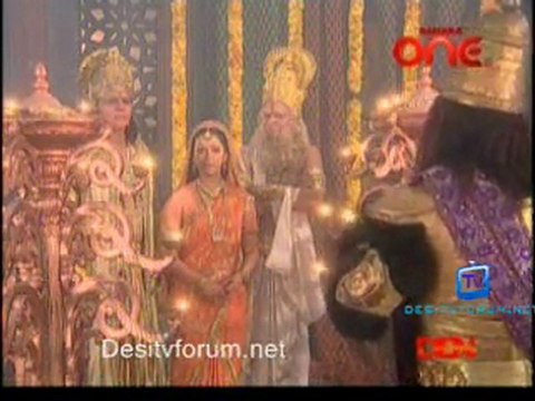 Jai Jai Jai Bajarangbali - 26th December 2011 - pt4