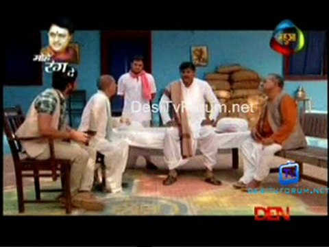Sa Se Sarsati - 26th December 2011 Watch Video Online P1