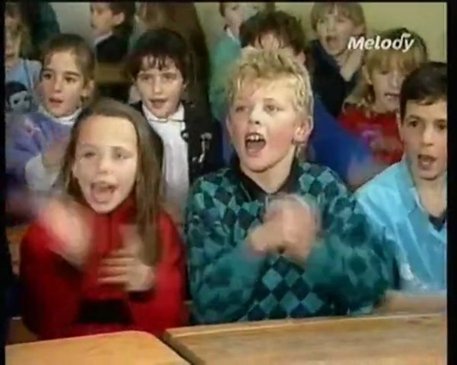 Bézu et la Classe - A la queue leu leu