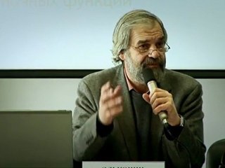 Борис Эльконин - Часть 1