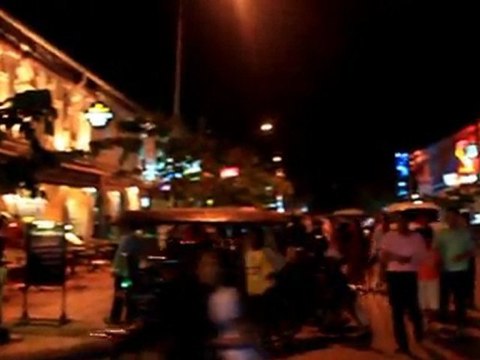 Cambodge - Siem Reap