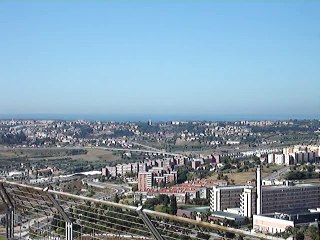 Panorama Cristo Rei