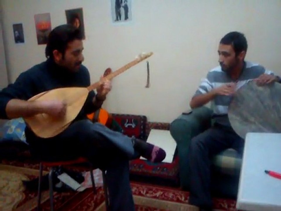 Necmettin Tapinç- Malan Barkir