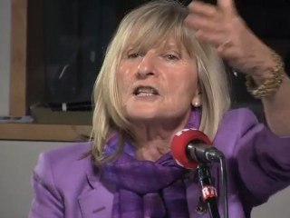 A la Bonne Heure du 26 Décembre 2011 : La chronique de Joëlle Goron