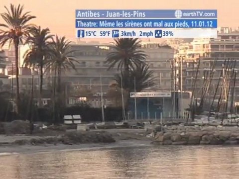 Vienna - Austria, Warnemunde - Germany, Yas Island - UAE - Abu Dhabi, Antibes - Juan-les-Pins - France, Cannes - France, Dusseldorf - Germany, Lugano - Ticino - Switzerland