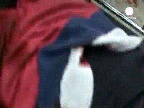 Syrie: le pilonnage de Homs s'intensifie