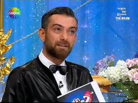 Bugün Ne Giysem 27 Part 2 A WWWOLAYWEBCOM