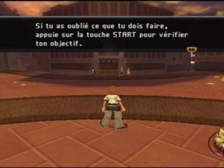 Kingdom hearts 2 [Prologue-1] C'est Partie !!